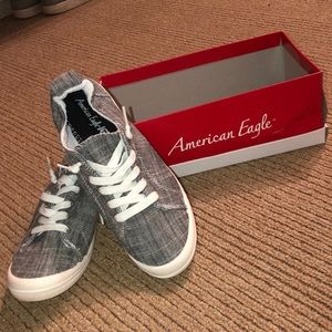 Brand new American Eagle shoes, size 7